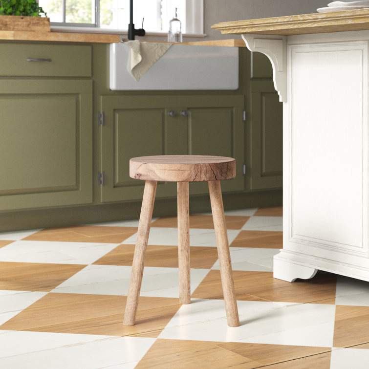 Rumford counter deals stool